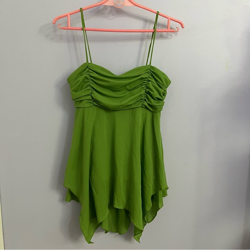 Next era couture top